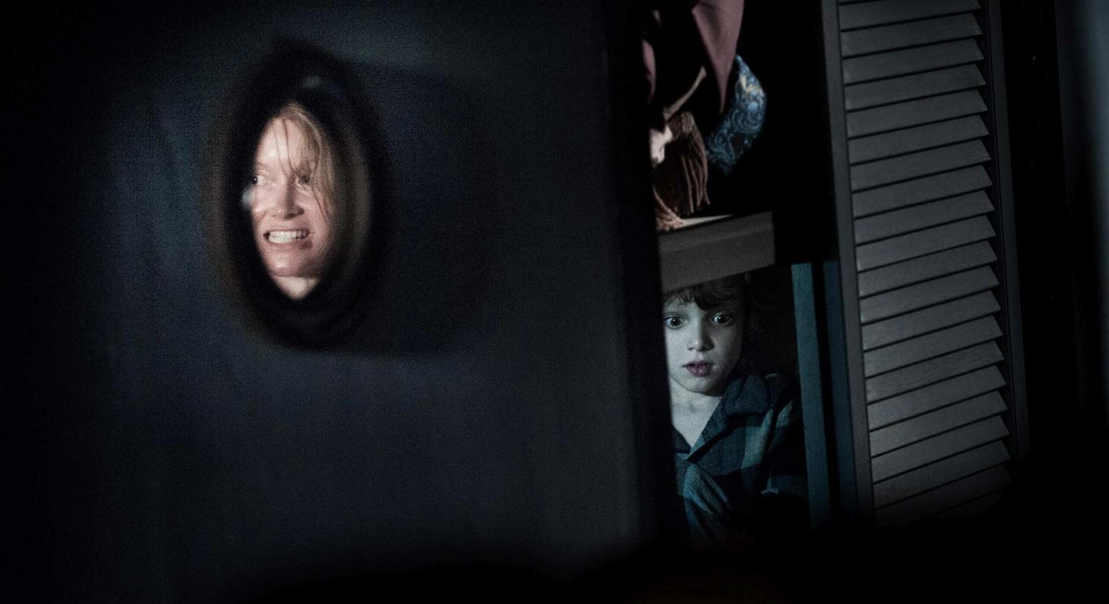Babadook - Fabelo™ StoryBook Steelbook 4K Ultra HD + Blu-ray - Definitive Edition (Blu-ray) Babadook - Fabelo™ StoryBook Steelbook 4K Ultra HD + Blu-ray - Definitive Edition (Blu-ray)