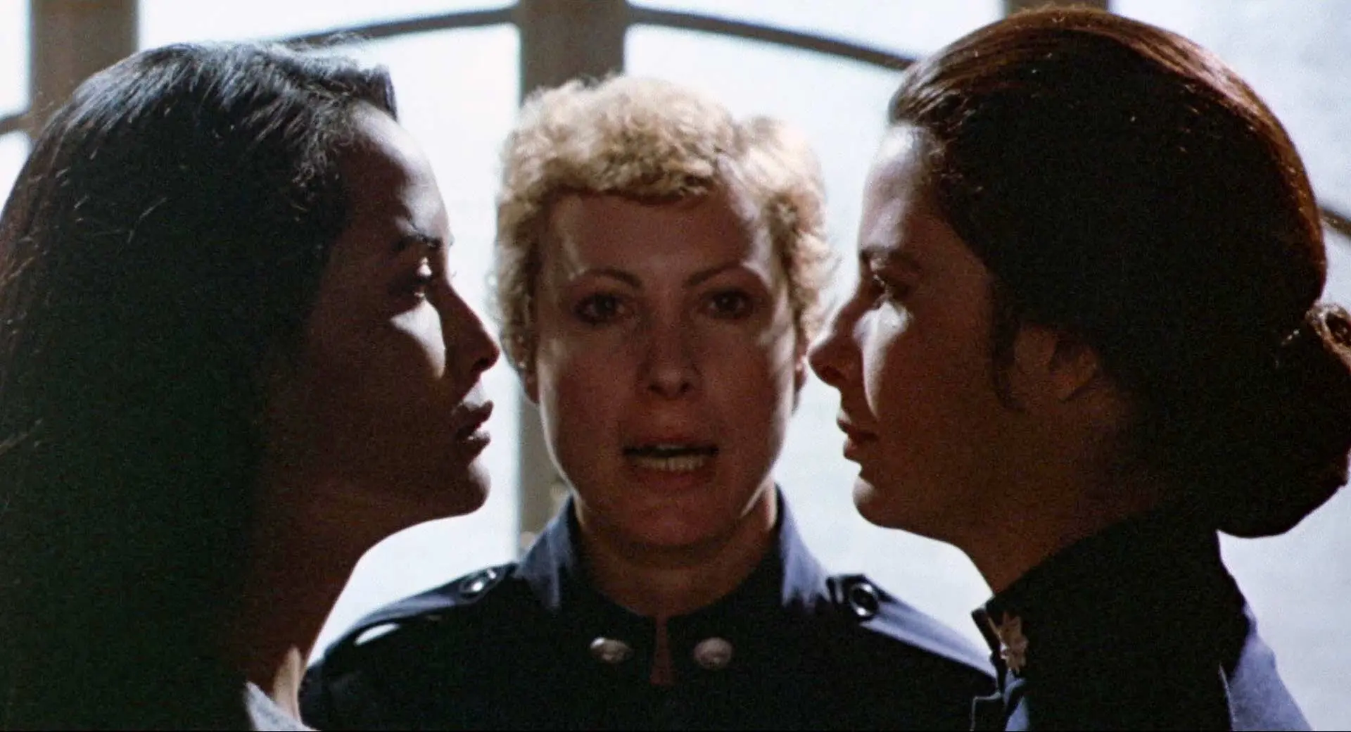 Sex & Violence - Il Cinema Estremo di Bruno Mattei e Claudio Fragasso - Limited Edition Midnight Classics 2 4K Ultra HD + 8 Blu-ray + Book da Collezione (Blu-ray) Sex & Violence - Il Cinema Estremo di Bruno Mattei e Claudio Fragasso - Limited Edition Midnight Classics 2 4K Ultra HD + 8 Blu-ray + Book da Collezione (Blu-ray)