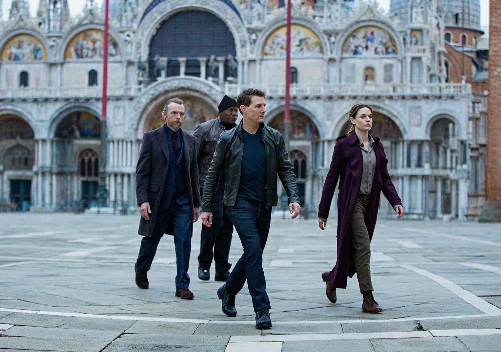 Mission: Impossible - Dead Reckoning - DVD (DVD) Mission: Impossible - Dead Reckoning - DVD (DVD)