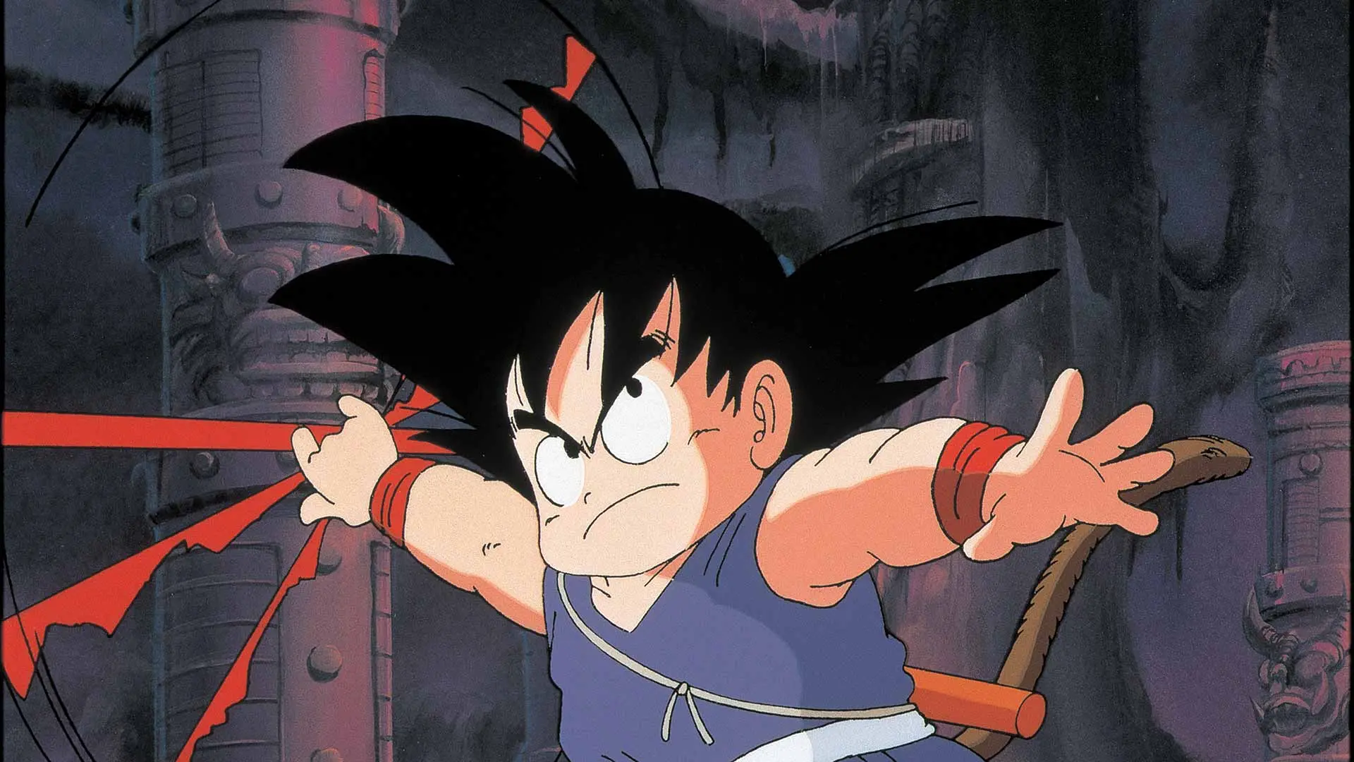 Dragon Ball Film & TV Special Collection - Limited Edition Anime Factory 20 DVD (DVD) Dragon Ball Film & TV Special Collection - Limited Edition Anime Factory 20 DVD (DVD)