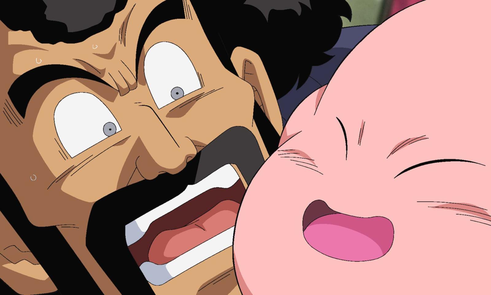 Dragon Ball Super - Volume 3 - Limited Edition 2 Blu-ray + Card + Booklet (Blu-ray) Dragon Ball Super - Volume 3 - Limited Edition 2 Blu-ray + Card + Booklet (Blu-ray)