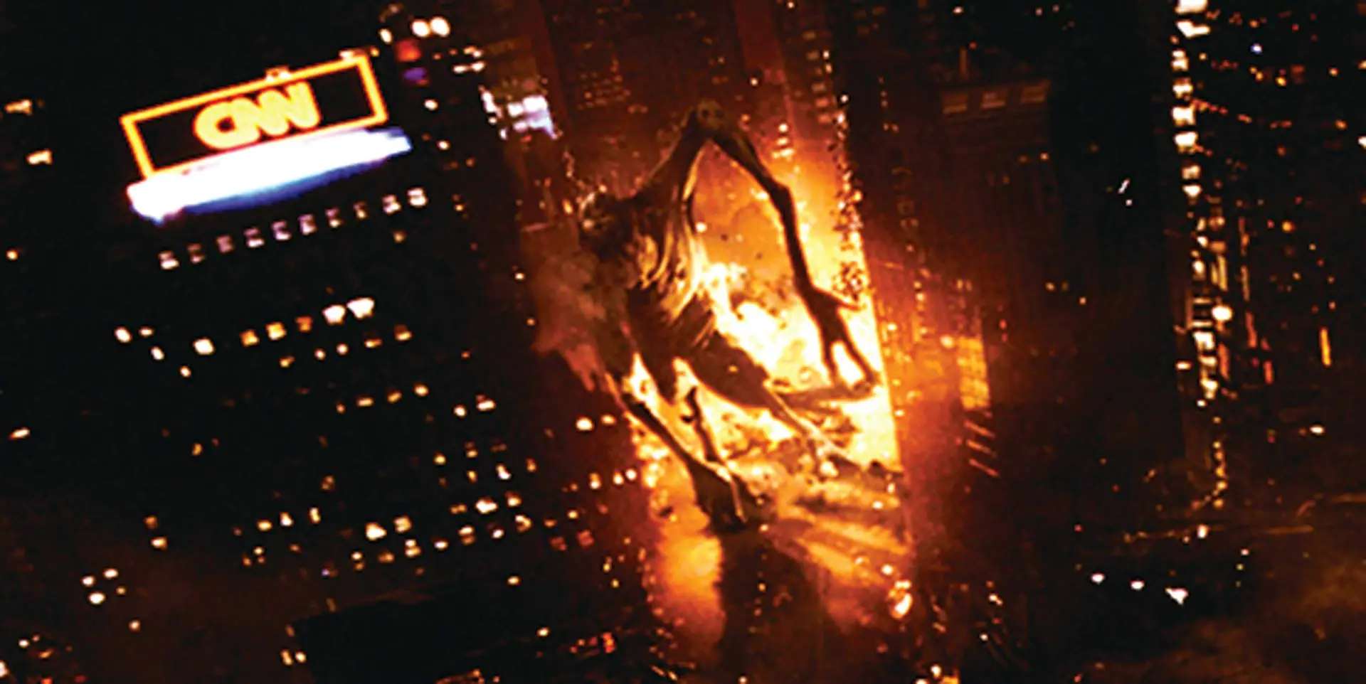 Cloverfield - DVD (DVD) Cloverfield - DVD (DVD)