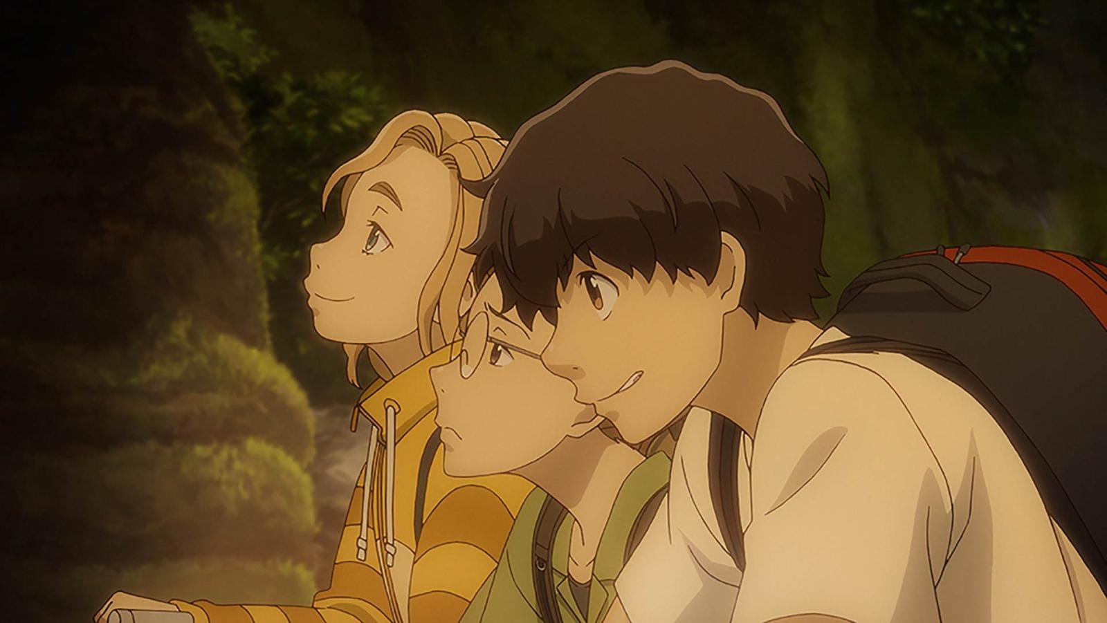 Goodbye, DonGlees! - Ultralimited Edition Blu-ray + 6 Special Cards + Book (Blu-ray) Goodbye, DonGlees! - Ultralimited Edition Blu-ray + 6 Special Cards + Book (Blu-ray)