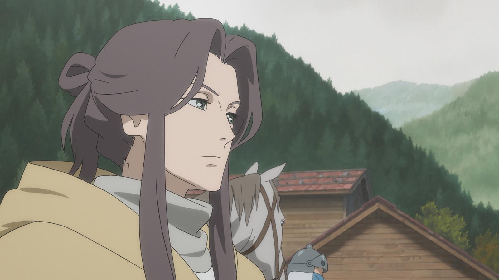 The Deer King - Il Re dei Cervi - Limited Edition DVD + Cards + Booklet (DVD) The Deer King - Il Re dei Cervi - Limited Edition DVD + Cards + Booklet (DVD)