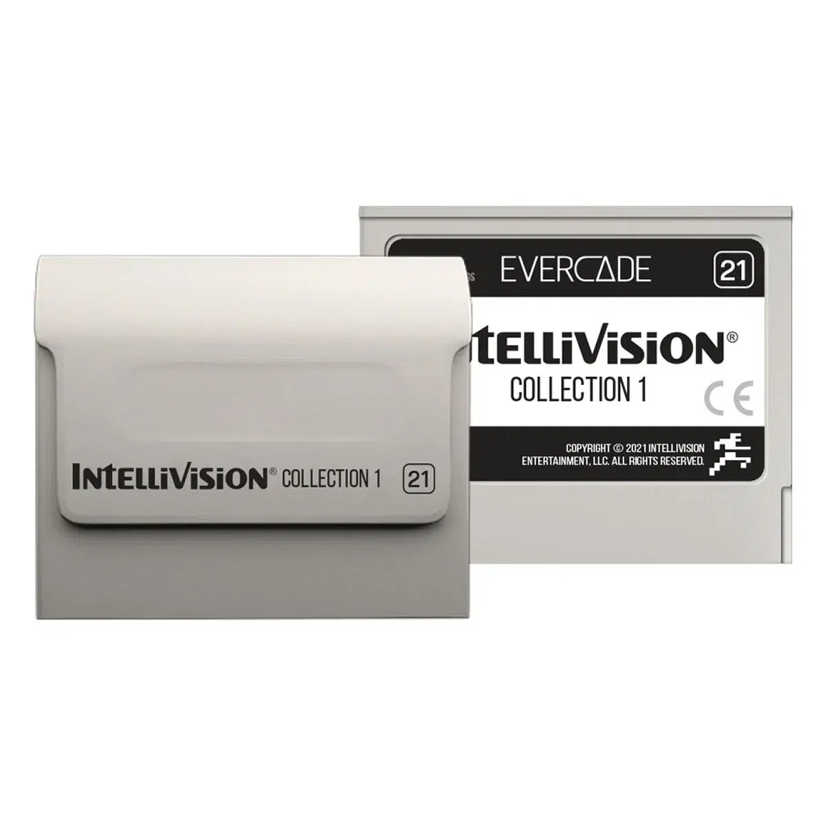 1068222-blaze-evercade-intellivision-collection-1-cartridge-21-detail Evercade Intellivision Collection 1 - Cartuccia