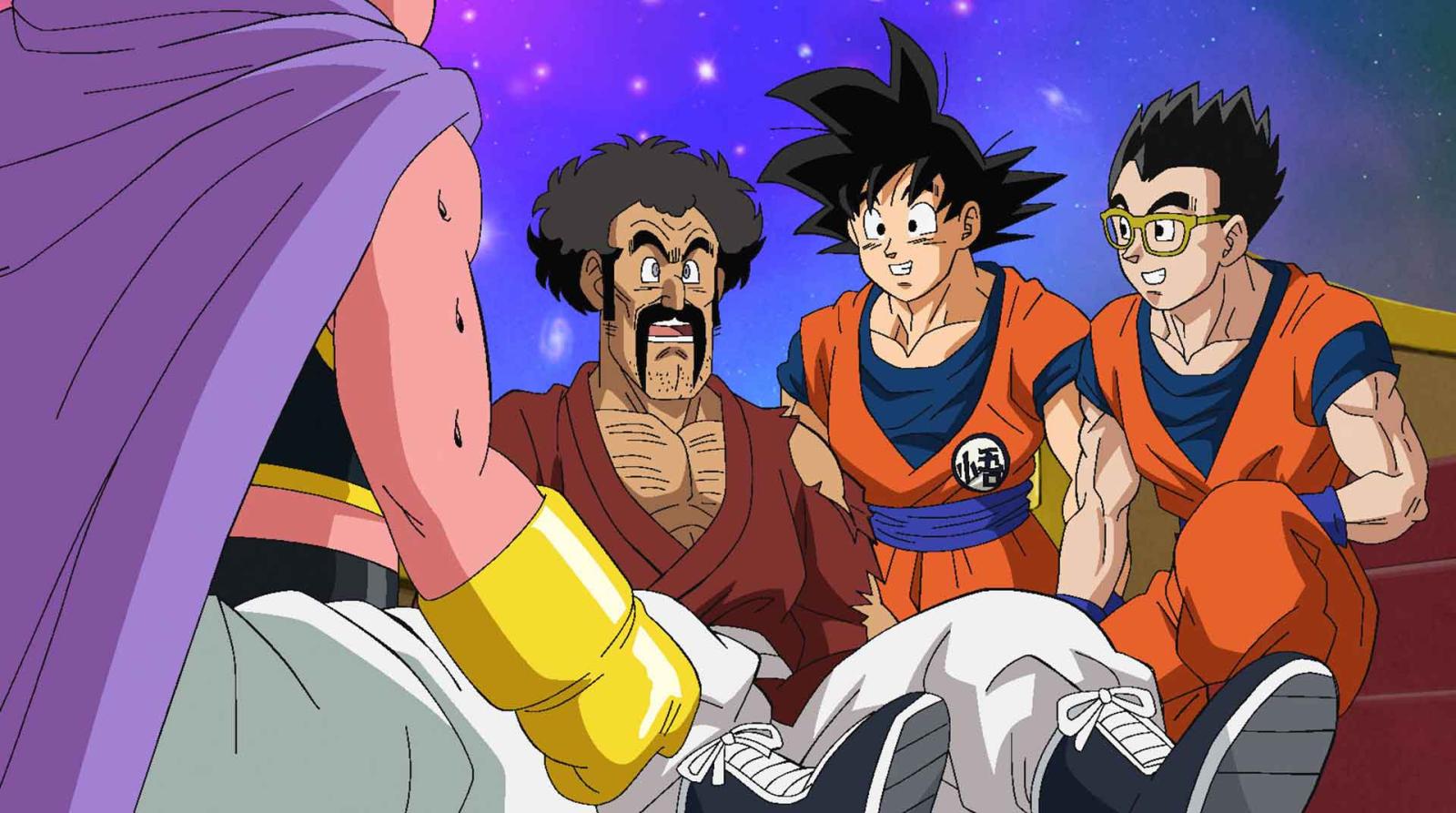 Dragon Ball Super - Volume 7 - Limited Edition 3 DVD + Card + Booklet (DVD) Image 3