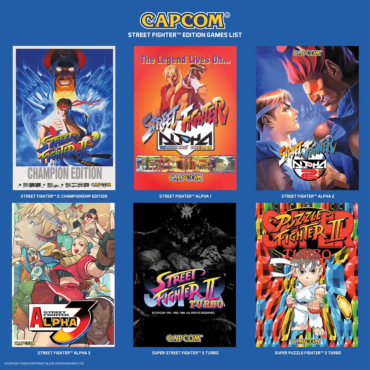 Evercade Alpha Street Fighter Bartop Arcade Evercade Alpha Street Fighter Bartop Arcade