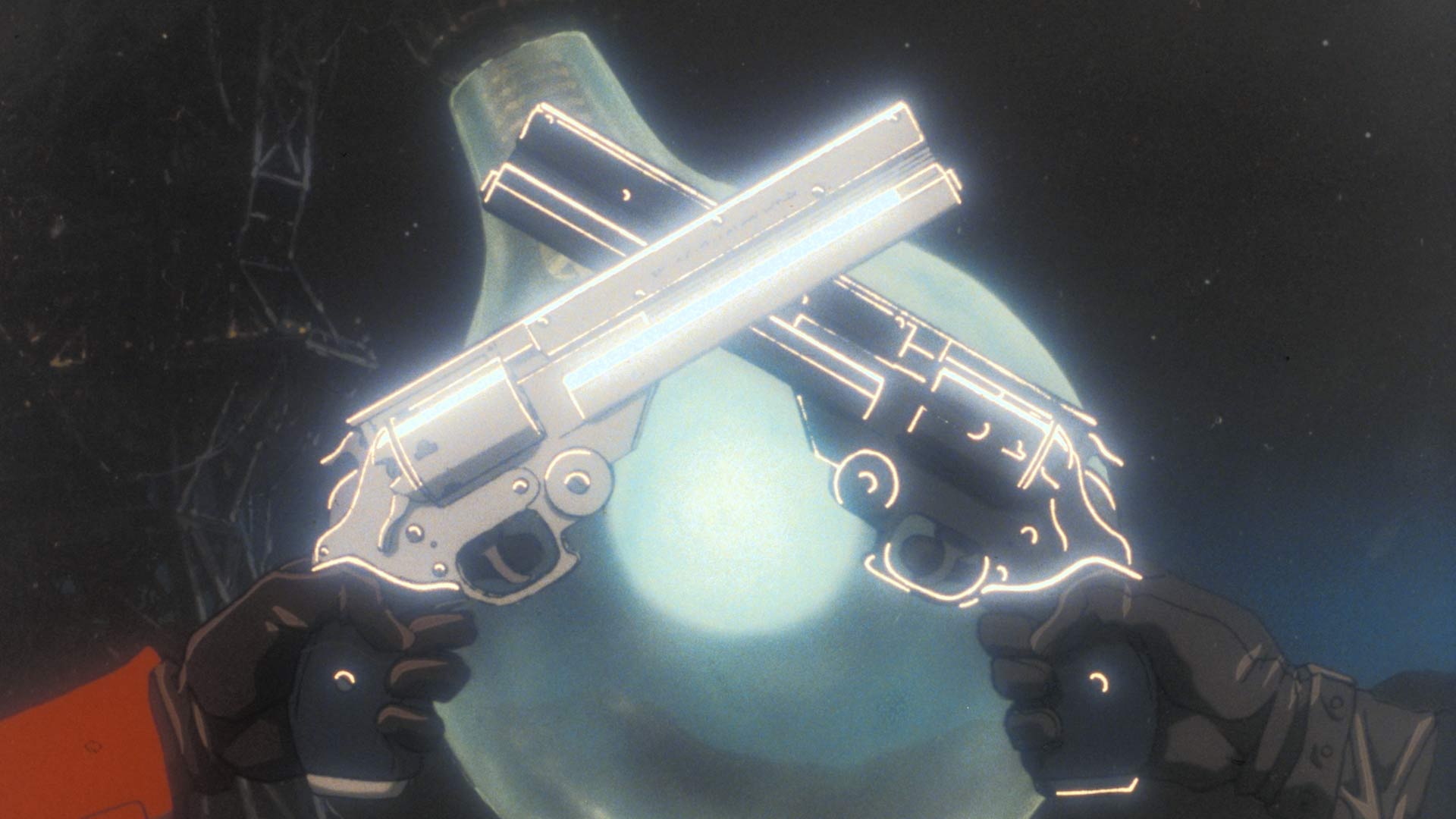 Trigun - Limited Edition Anime Factory 4 DVD + Cards + Booklet (DVD) Trigun - Limited Edition Anime Factory 4 DVD + Cards + Booklet (DVD)