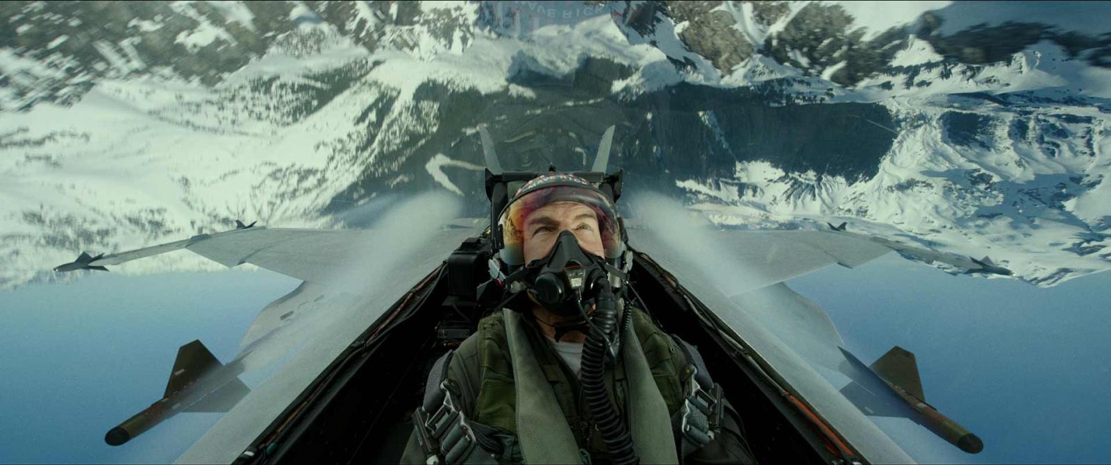 Top Gun: Maverick - DVD (DVD) Top Gun: Maverick - DVD (DVD)