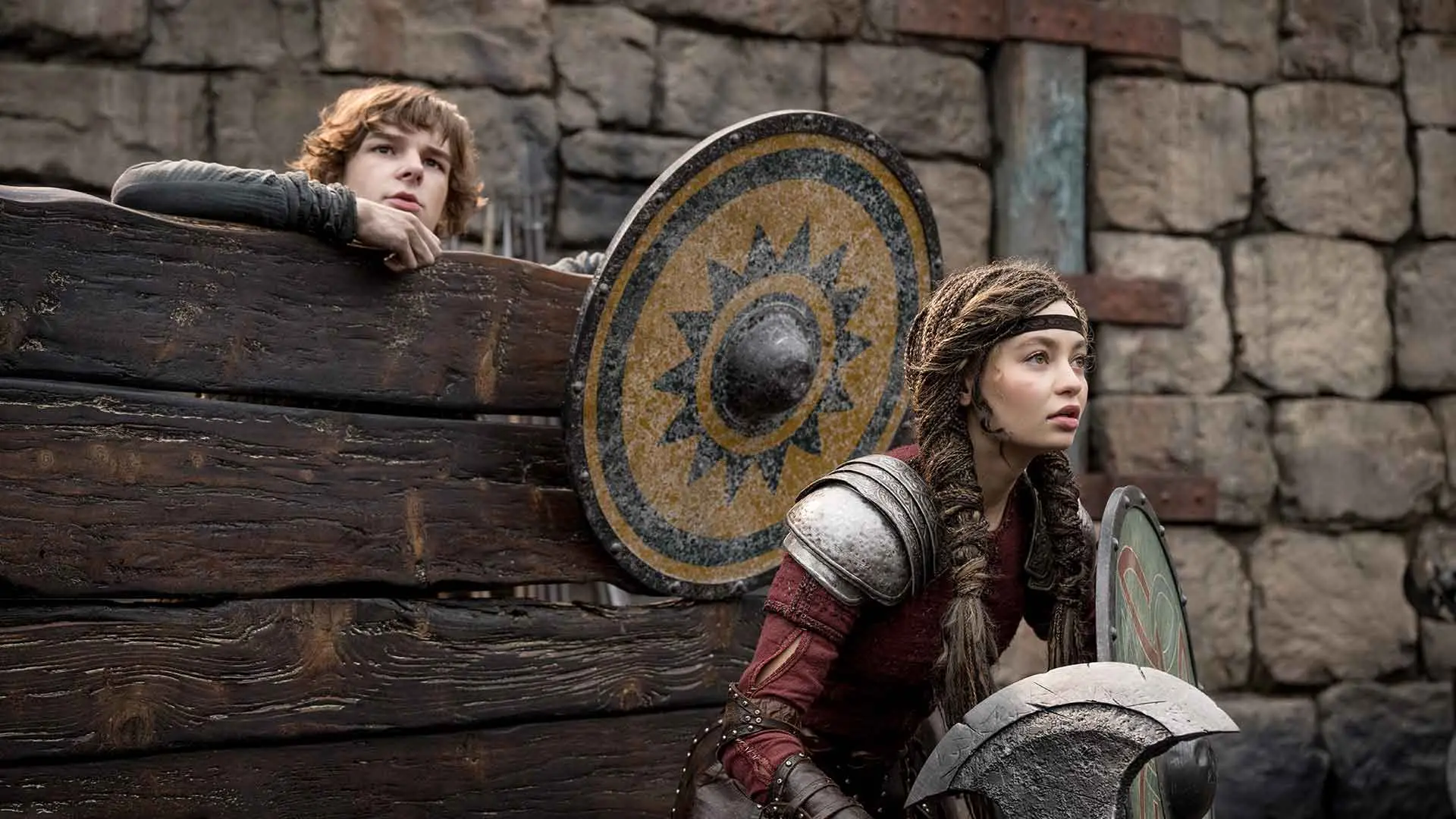 Dragon Trainer - DVD (DVD) Dragon Trainer - DVD (DVD)