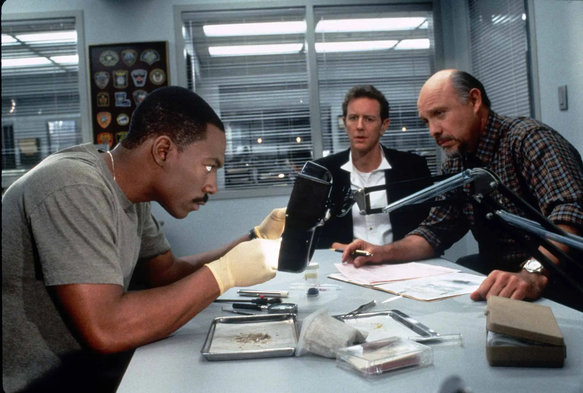 Beverly Hills Cop III - Un Piedipiatti a Beverly Hills III - 4K Ultra HD + Blu-ray (Blu-ray) Beverly Hills Cop III - Un Piedipiatti a Beverly Hills III - 4K Ultra HD + Blu-ray (Blu-ray)