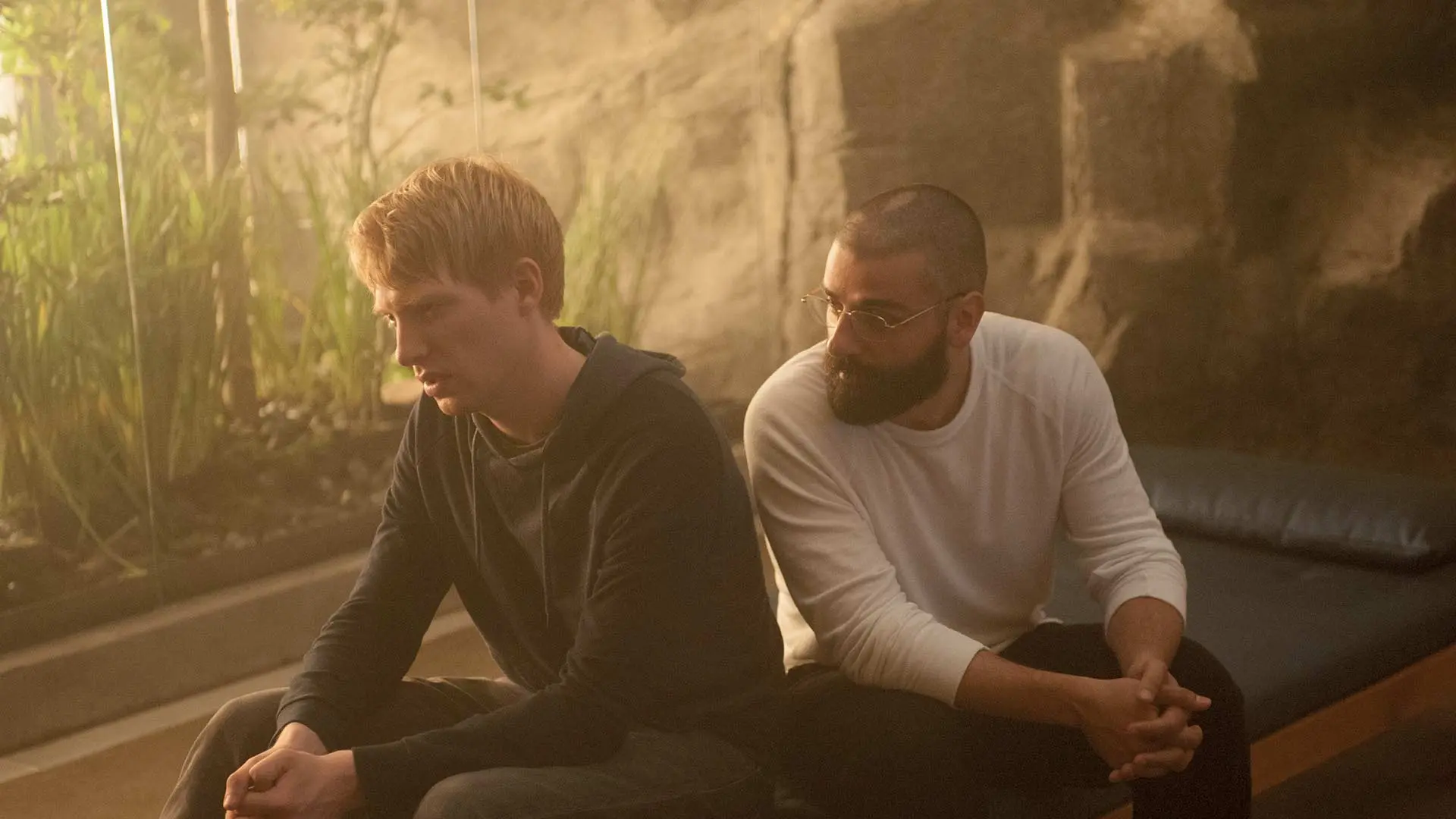 Ex Machina - 4K Ultra HD + Blu-ray (Blu-ray) Ex Machina - 4K Ultra HD + Blu-ray (Blu-ray)