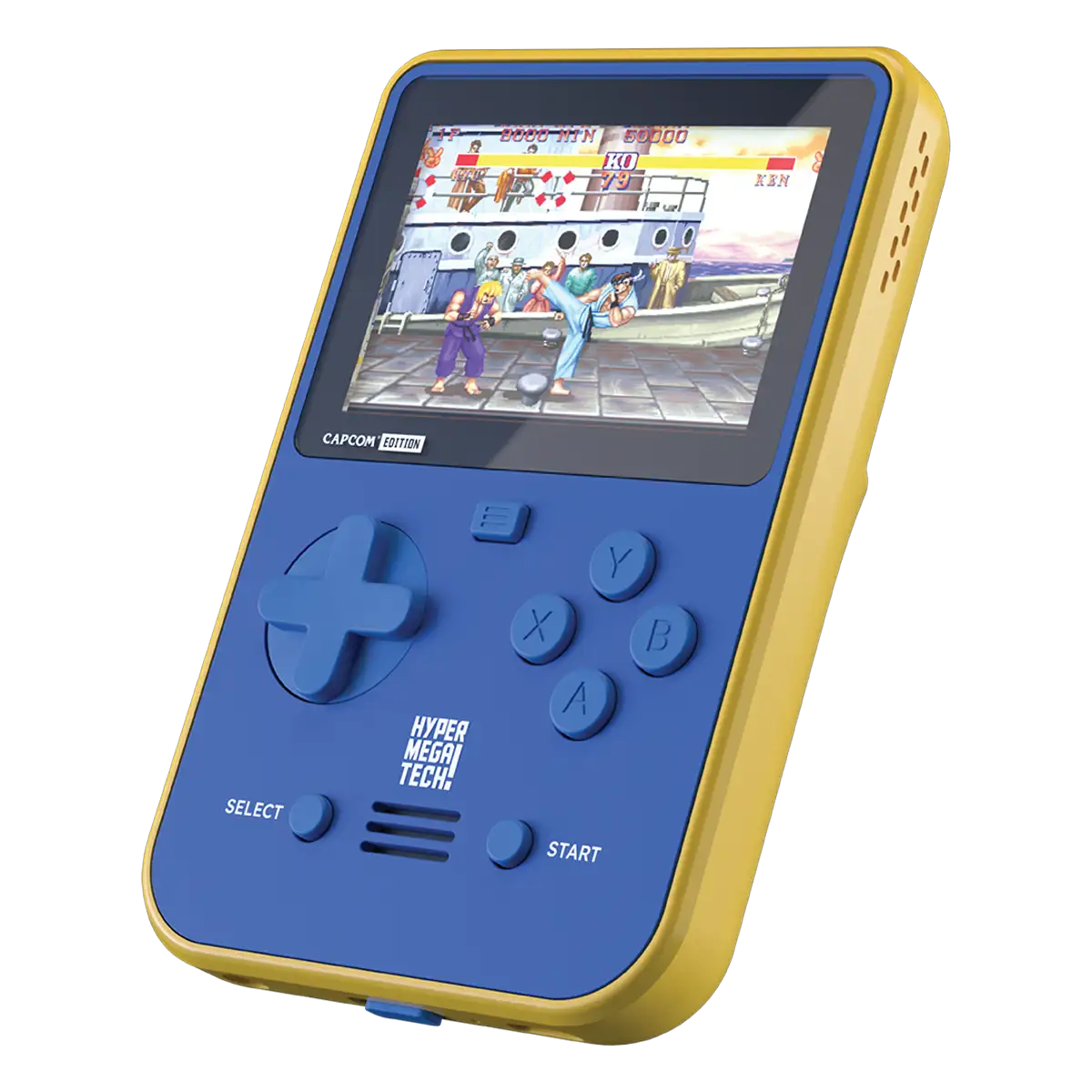 Capcom Super Pocket Image 4