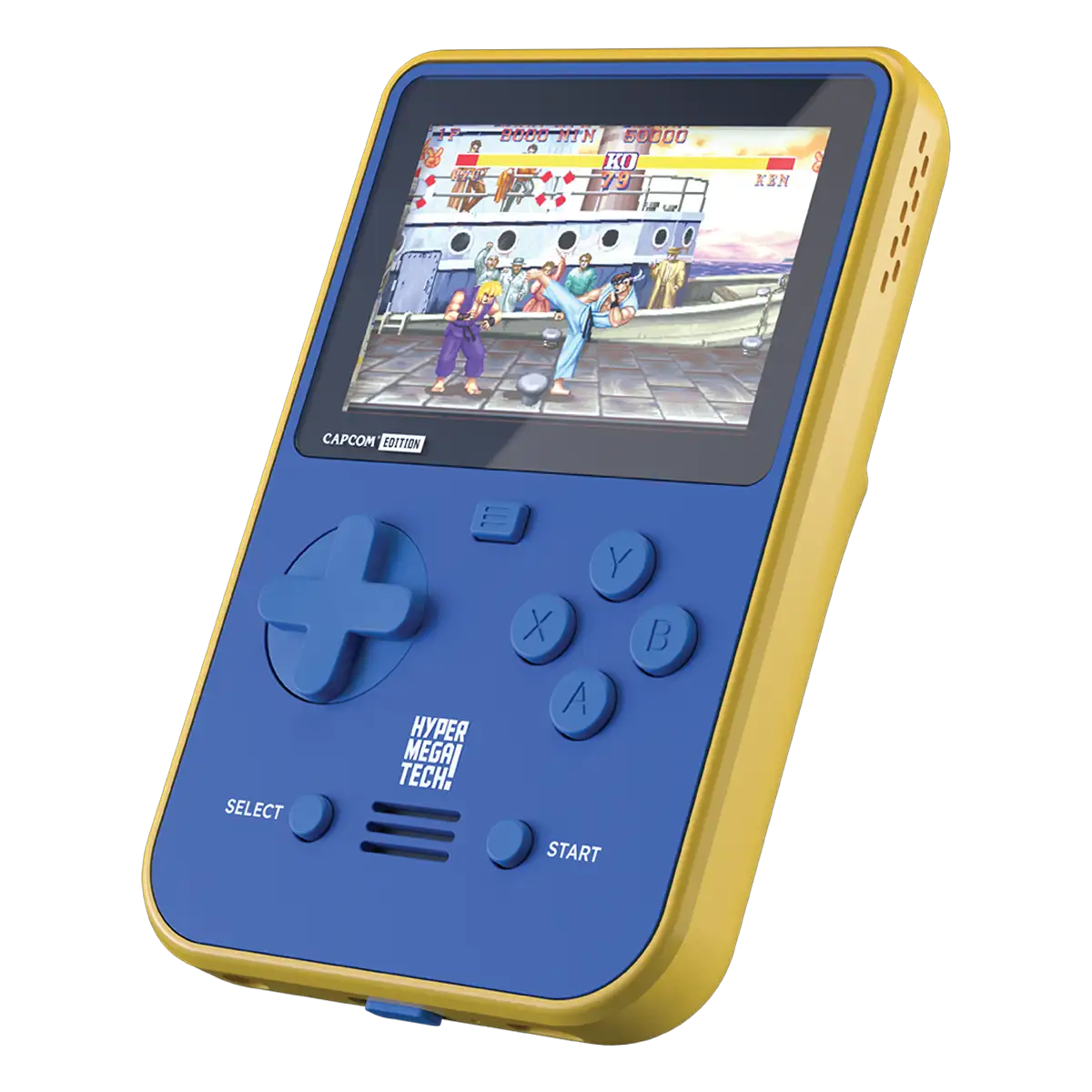 Capcom Super Pocket Capcom Super Pocket