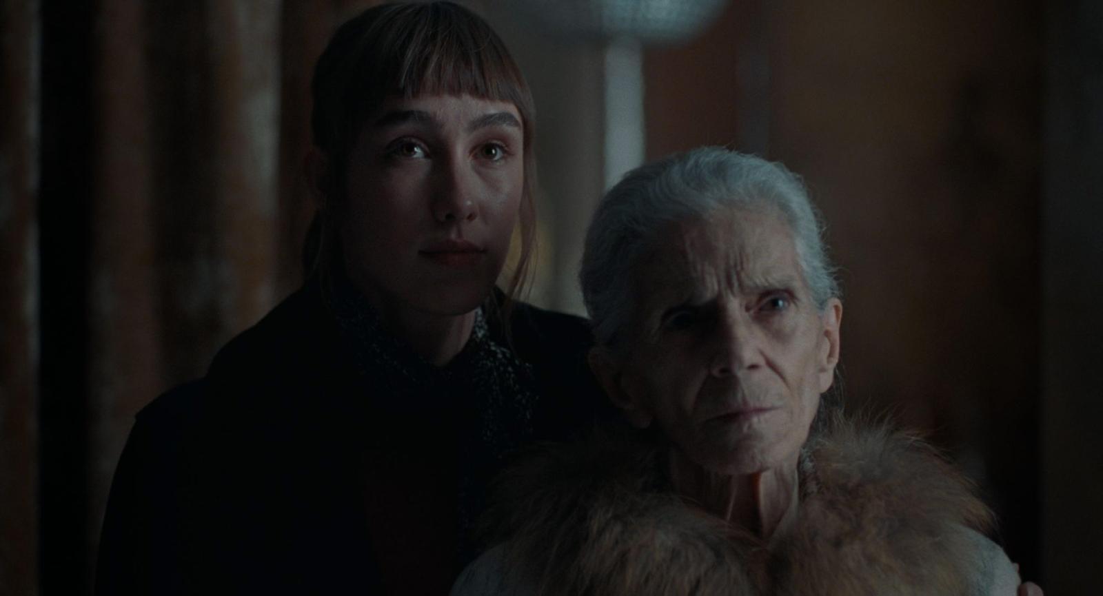 La Abuela - Legami di Sangue - Limited Edition Blu-ray + Booklet (Blu-ray) La Abuela - Legami di Sangue - Limited Edition Blu-ray + Booklet (Blu-ray)