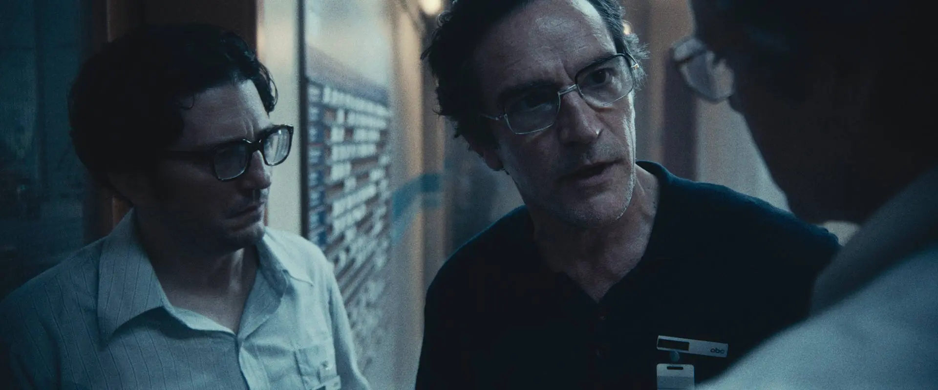 September 5: la Diretta che Cambiò la Storia - Blu-ray (Blu-ray) September 5: la Diretta che Cambiò la Storia - Blu-ray (Blu-ray)