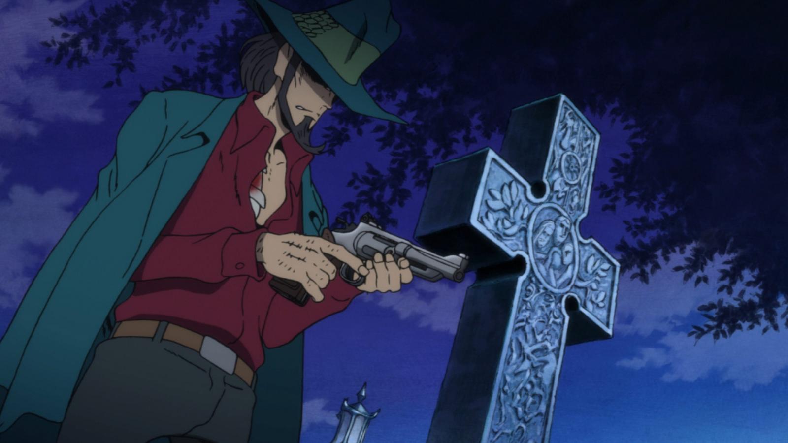 Lupin The IIIRD - La Trilogia - Limited Edition 3 DVD + Card + Booklet (DVD) Lupin The IIIRD - La Trilogia - Limited Edition 3 DVD + Card + Booklet (DVD)