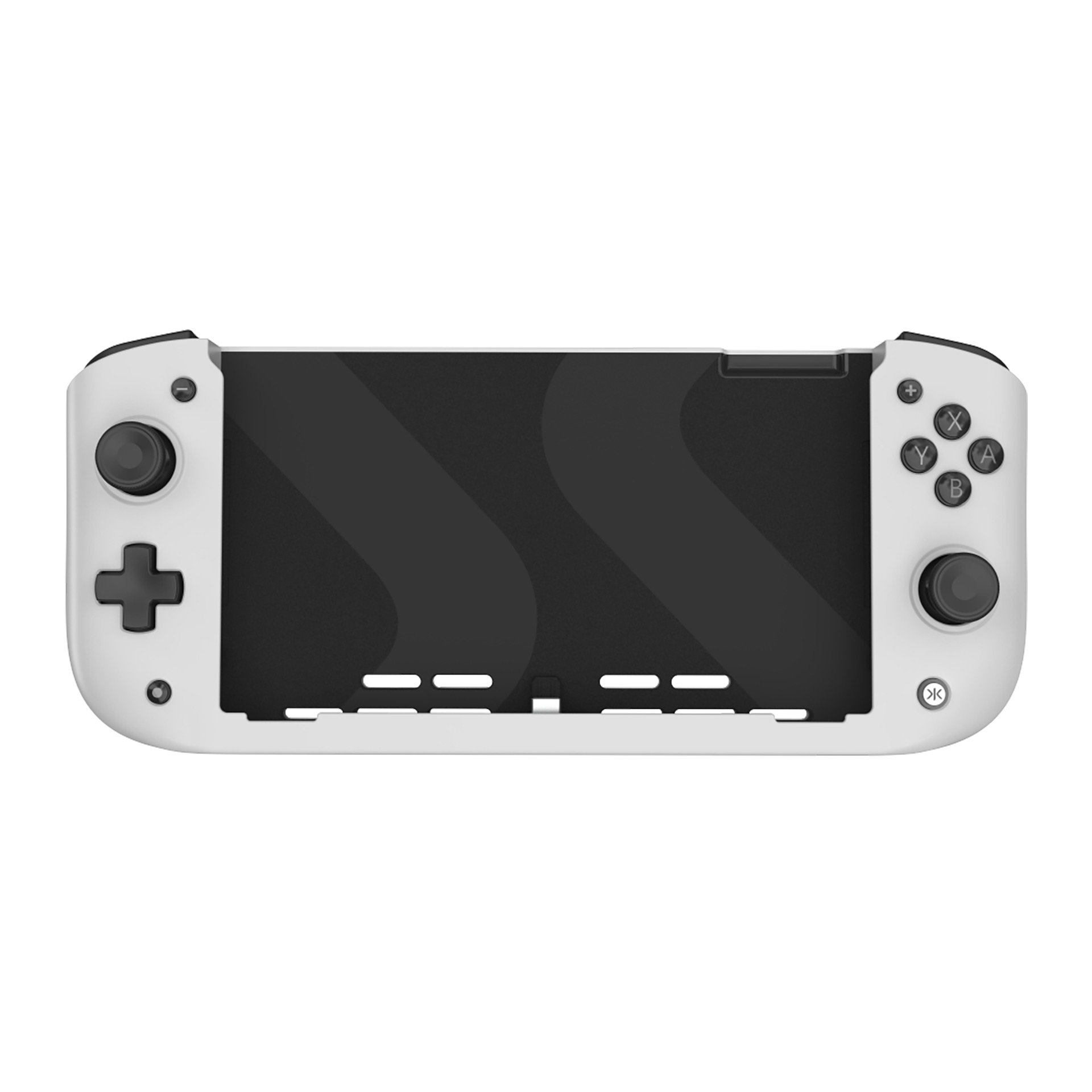 Nitro Deck Bianco per Nintendo Switch Nitro Deck Bianco per Nintendo Switch