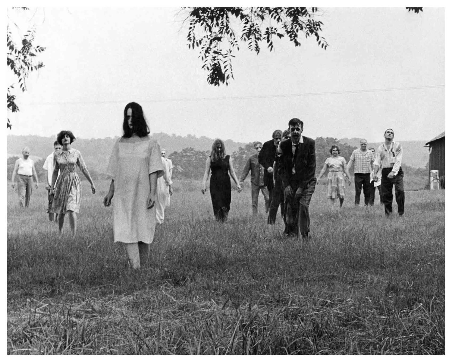 Night of the Living Dead - DVD (DVD) Image 2