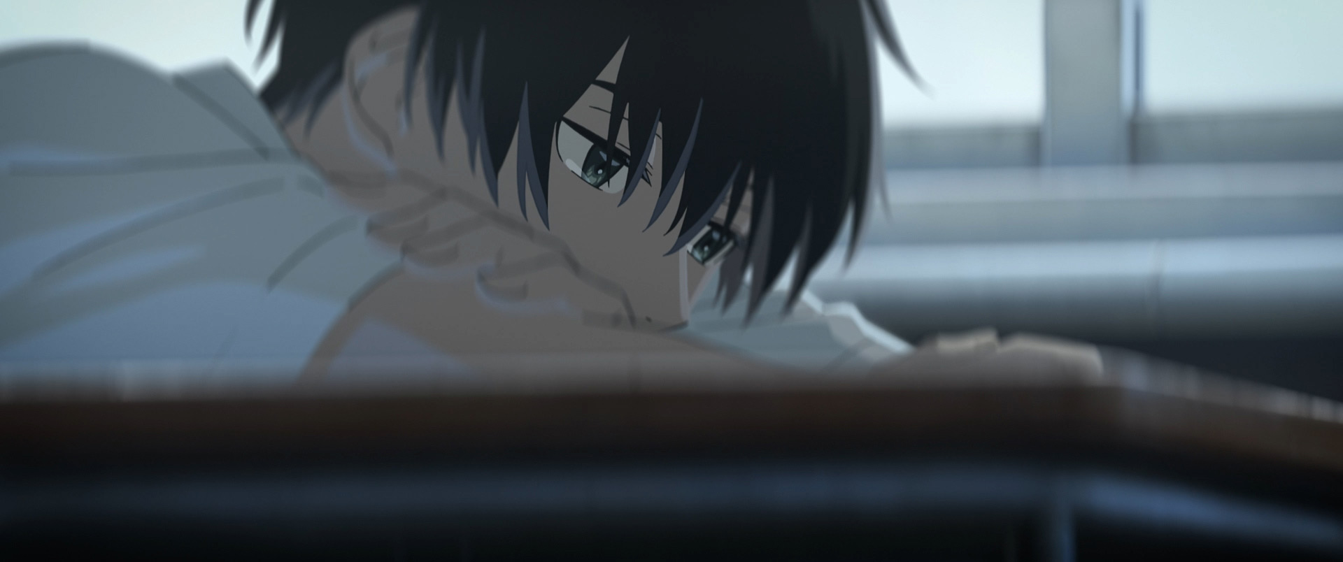The Tunnel to Summer, the Exit of Goodbyes - Limited Edition Anime Factory Blu-ray + Cards + Booklet (Blu-ray) The Tunnel to Summer, the Exit of Goodbyes - Limited Edition Anime Factory Blu-ray + Cards + Booklet (Blu-ray)