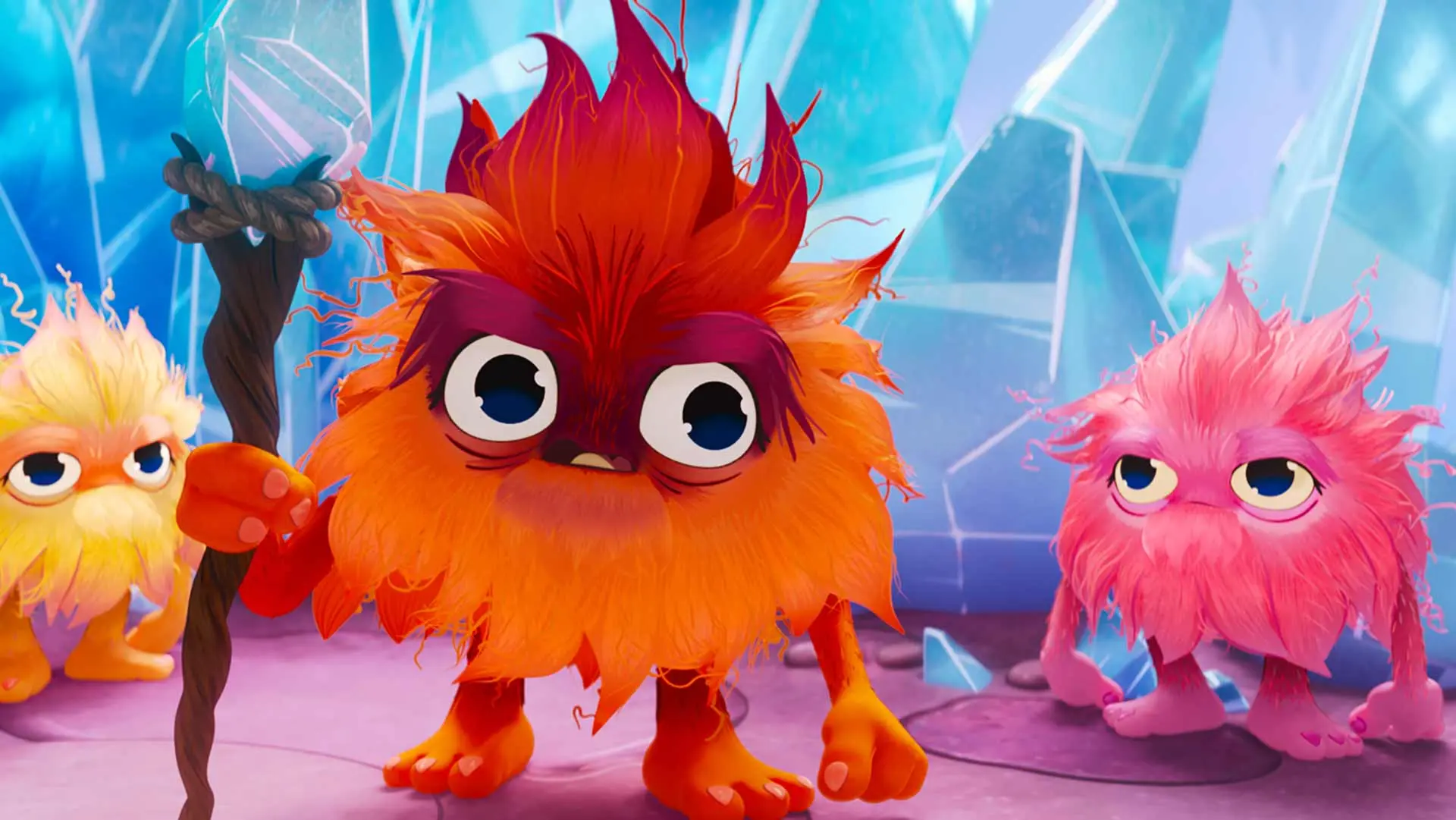 I Puffi - Il Film - Blu-ray (Blu-ray) I Puffi - Il Film - Blu-ray (Blu-ray)