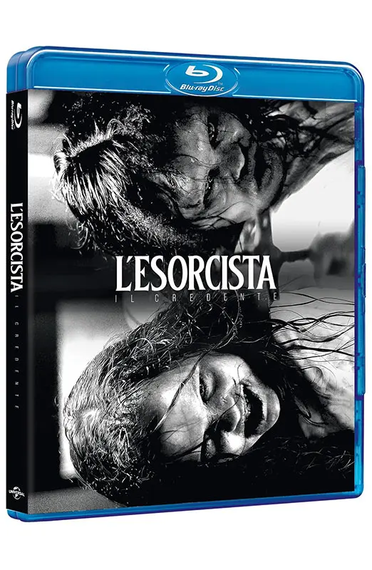 L'Esorcista - Il Credente - Blu-ray (Blu-ray)