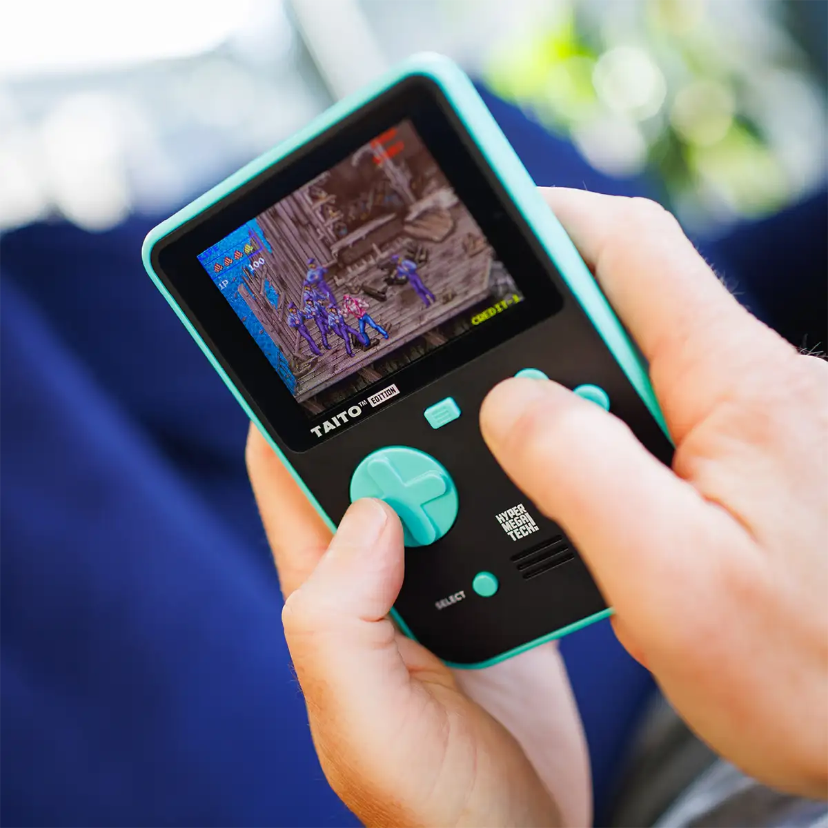 Taito Super Pocket Taito Super Pocket
