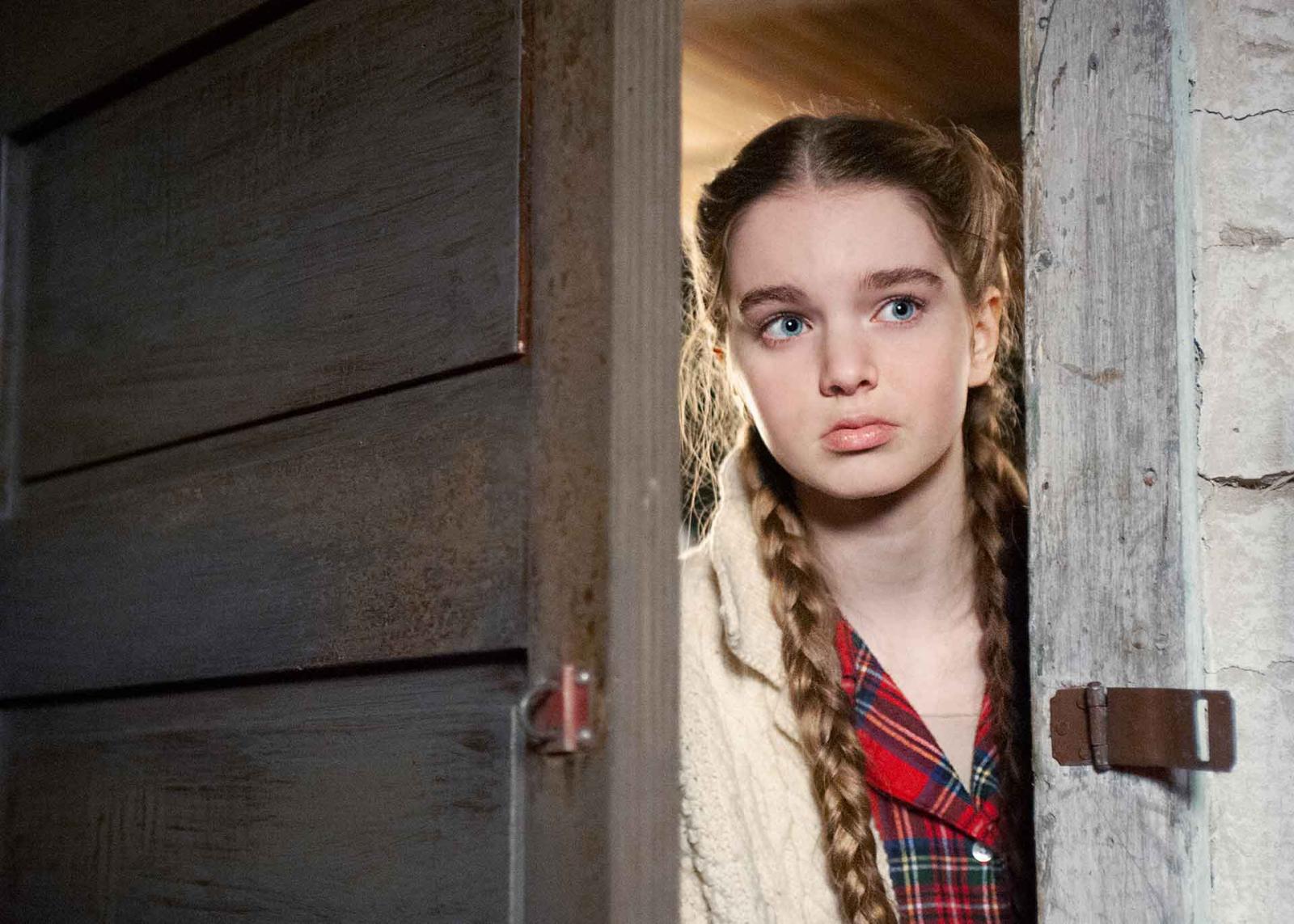 Wolf Hunter - Limited Edition DVD + Booklet (DVD) Wolf Hunter - Limited Edition DVD + Booklet (DVD)