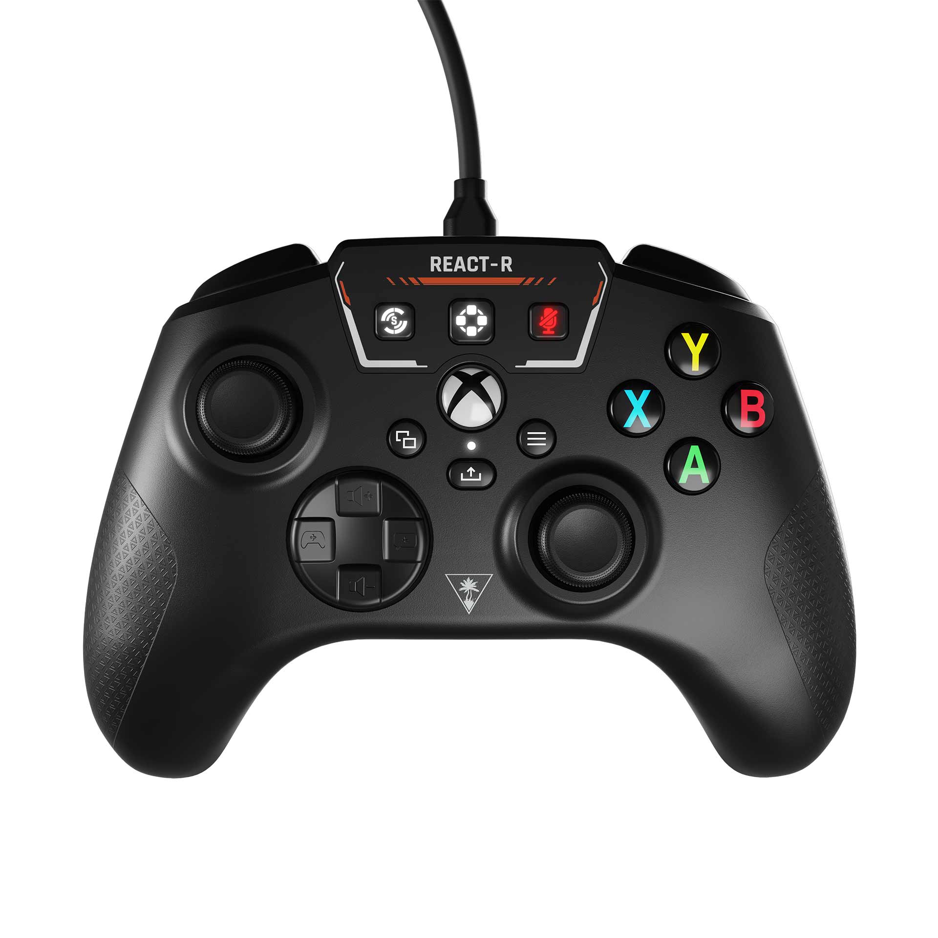 React-R Controller Nero Electronics, Joystick