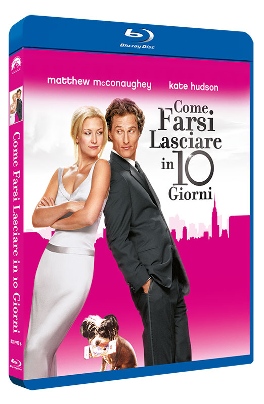 Come Farsi Lasciare in 10 Giorni Come Farsi Lasciare in 10 Giorni