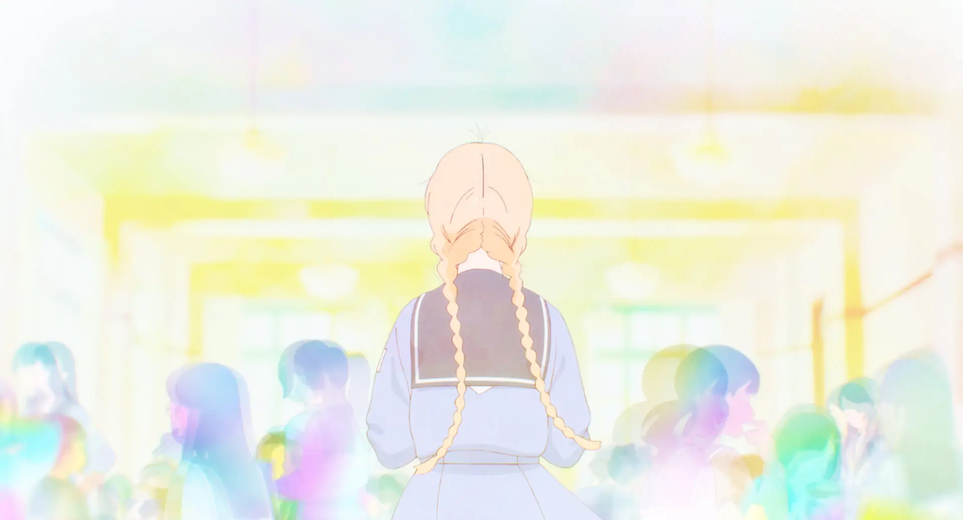 I Colori dell'Anima - The Colors Within - Limited Edition Anime Factory Blu-ray + Blu-ray Bonus + CD Colonna Sonora + Cards + Booklet (Blu-ray) I Colori dell'Anima - The Colors Within - Limited Edition Anime Factory Blu-ray + Blu-ray Bonus + CD Colonna Sonora + Cards + Booklet (Blu-ray)