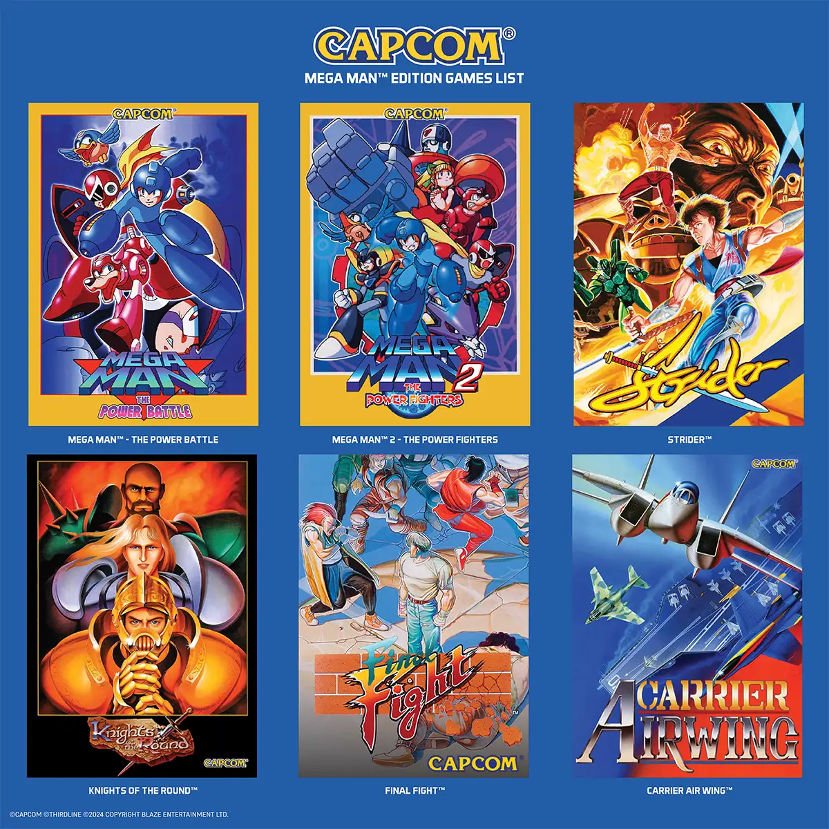 Evercade Alpha Megaman Bartop Arcade Evercade Alpha Megaman Bartop Arcade