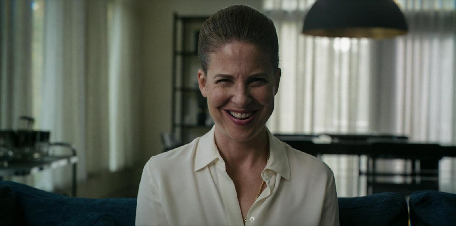 Smile - Blu-ray (Blu-ray) Smile - Blu-ray (Blu-ray)