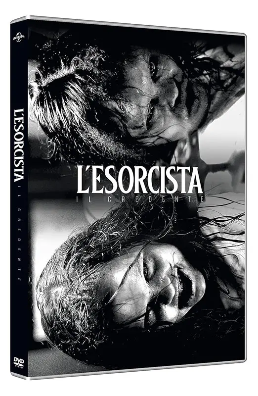 L'Esorcista - Il Credente - DVD (DVD)