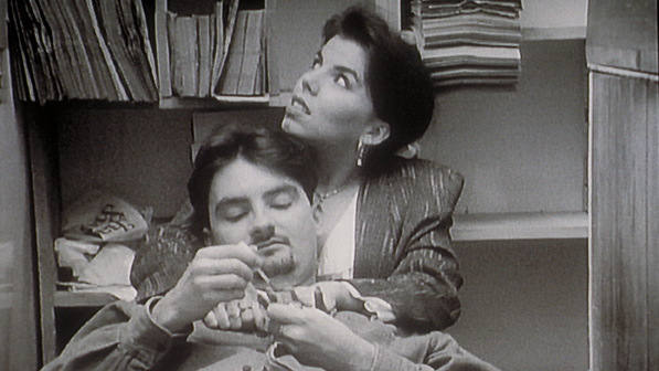 Clerks - Commessi - DVD (DVD) Clerks - Commessi - DVD (DVD)