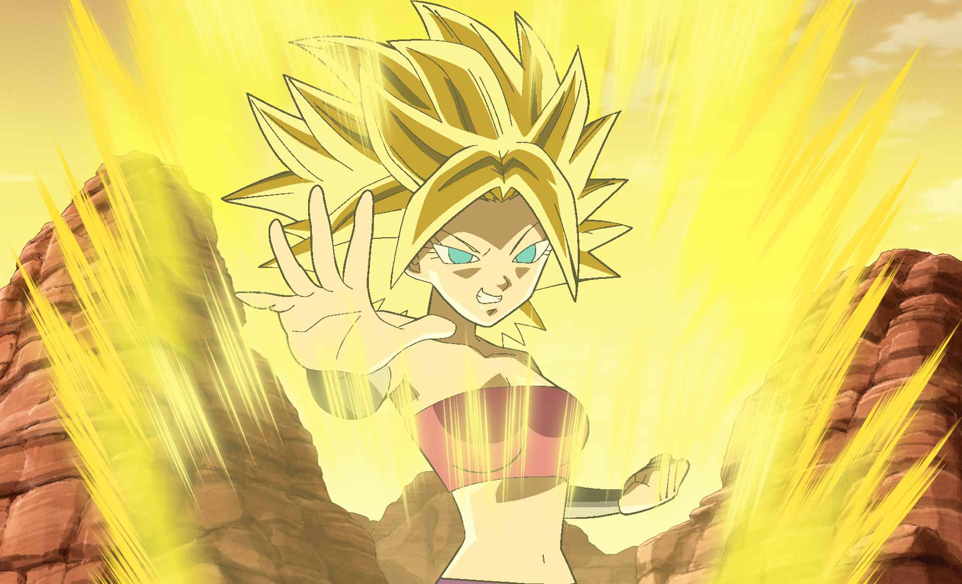 Dragon Ball Super - Volume 8 - Limited Edition Anime Factory 3 DVD + Card + Booklet (DVD) Dragon Ball Super - Volume 8 - Limited Edition Anime Factory 3 DVD + Card + Booklet (DVD)