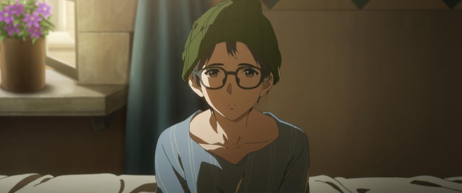 Violet Evergarden: Il Film - Limited Edition Blu-ray + 5 Special Cards da Collezione (Blu-ray) Violet Evergarden: Il Film - Limited Edition Blu-ray + 5 Special Cards da Collezione (Blu-ray)