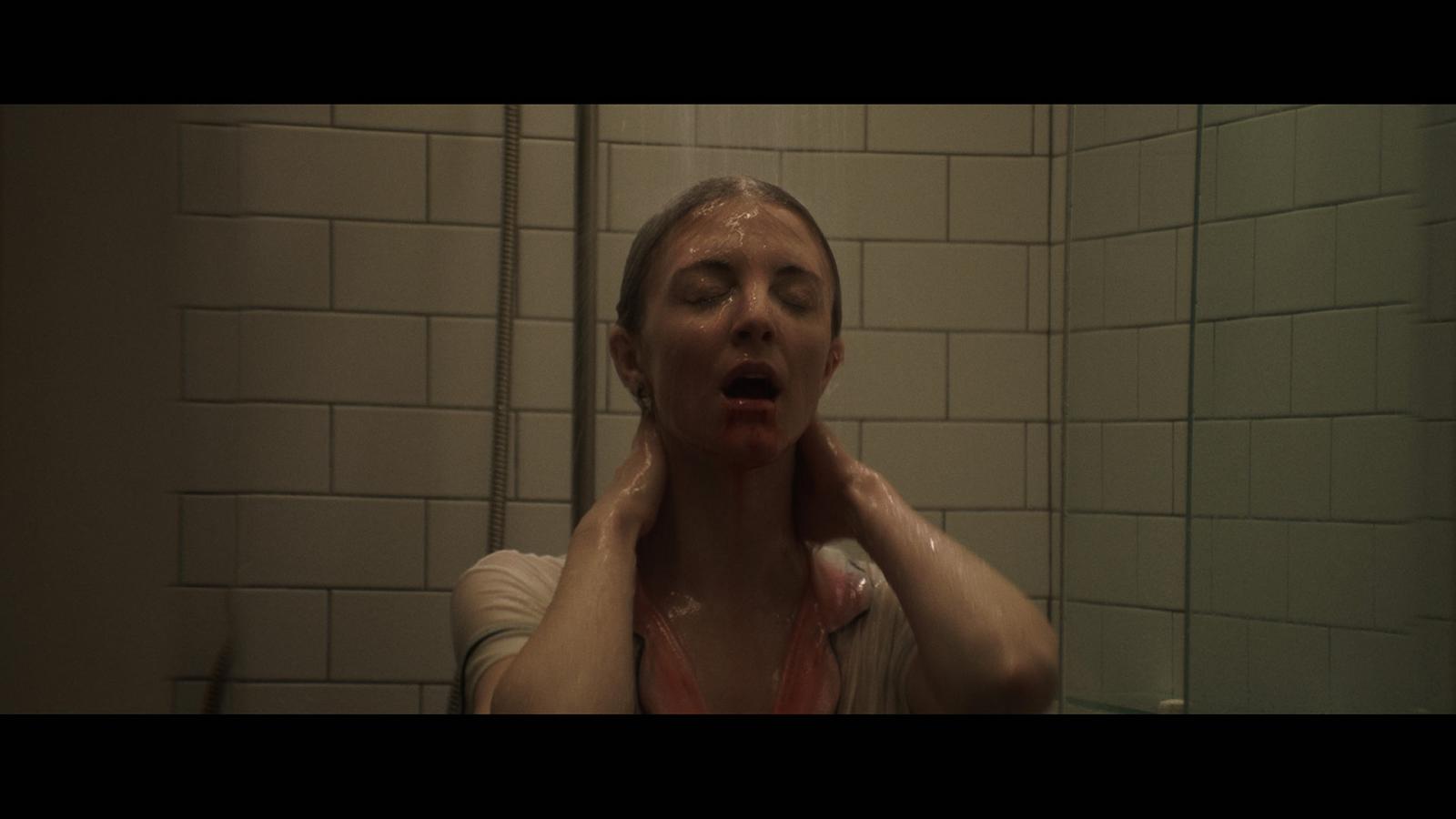 Bloodthirsty - Sete di Sangue - Limited Edition Blu-ray + Booklet (Blu-ray) Bloodthirsty - Sete di Sangue - Limited Edition Blu-ray + Booklet (Blu-ray)