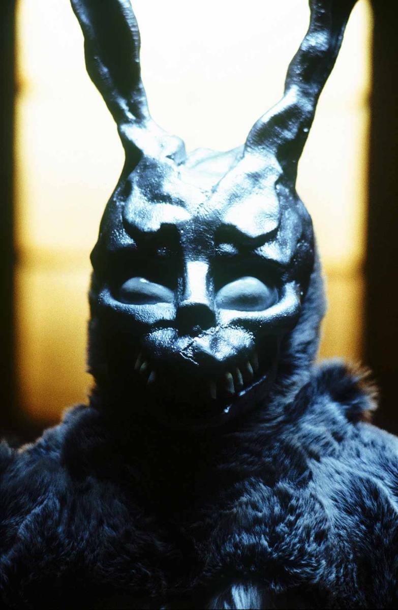 Donnie Darko - Steelbook Luminescente Midnight Classics 2 4K Ultra HD + 3 Blu-ray (Blu-ray) Donnie Darko - Steelbook Luminescente Midnight Classics 2 4K Ultra HD + 3 Blu-ray (Blu-ray)