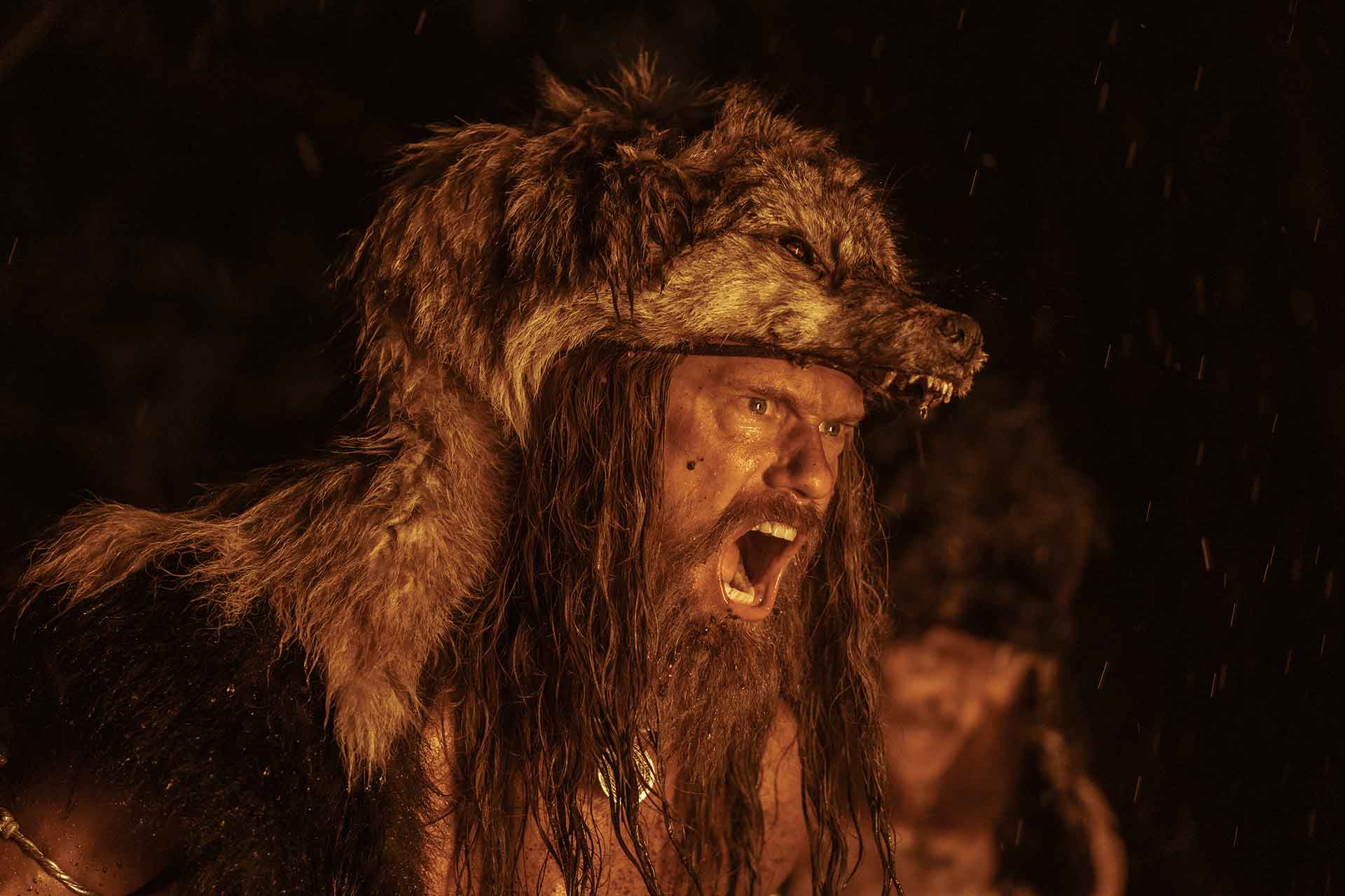The Northman - Steelbook 4K Ultra HD + Blu-ray (Blu-ray) The Northman - Steelbook 4K Ultra HD + Blu-ray (Blu-ray)