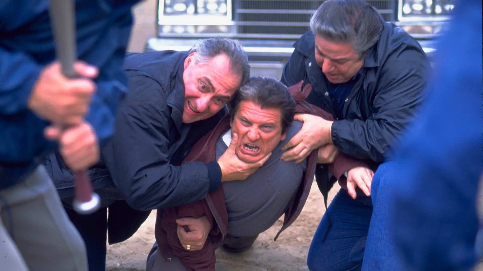 Casinò - Steelbook 4K Ultra HD + Blu-ray - Edizione 30° Anniversario (Blu-ray)