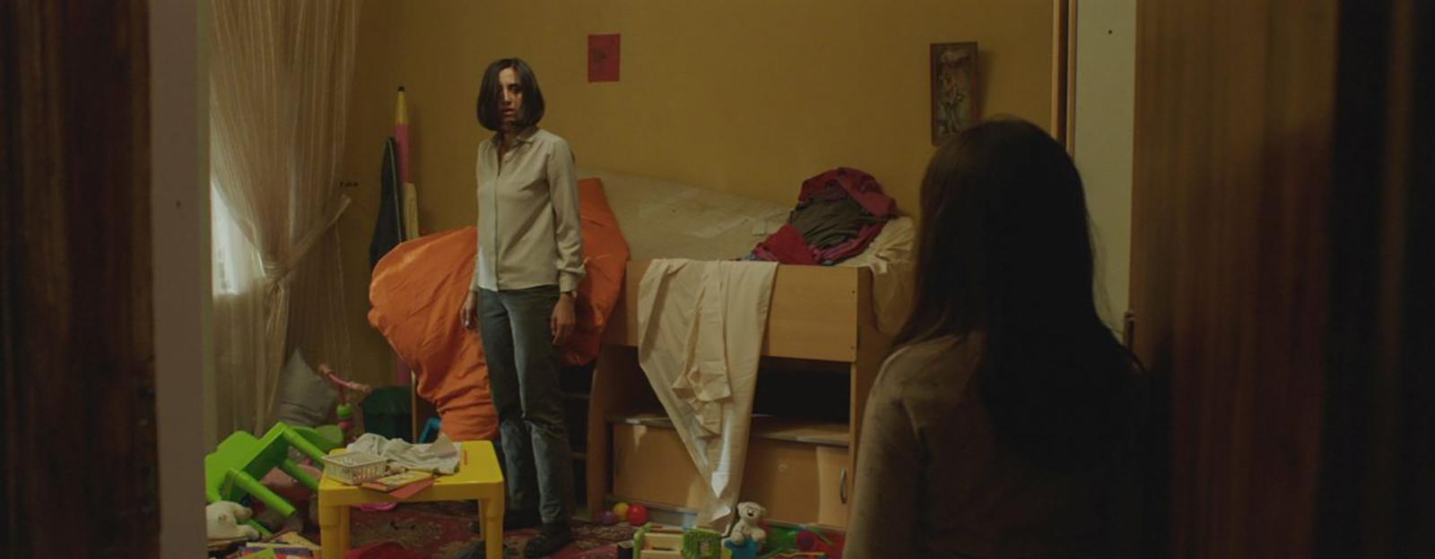 Under the Shadow - Il Diavolo nell'Ombra - Blu-ray (Blu-ray) Image 3
